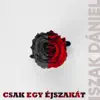 Iszak Dániel - Csak egy éjszakát - Single